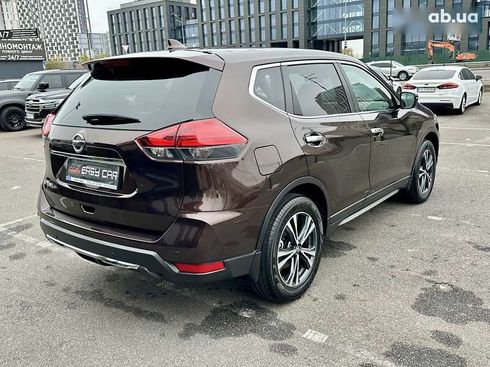 Nissan X-Trail 2021 - фото 23