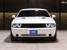 Продаж вживаних Dodge Challenger 2013 року - купити на Автобазарі