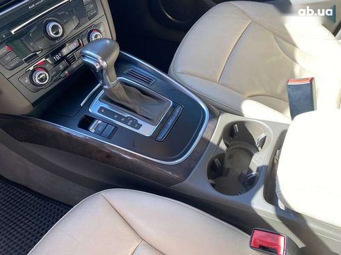Audi Q5 2012 - фото 18