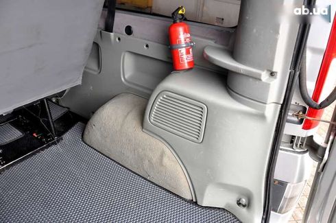 Nissan Primastar 2007 - фото 21