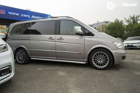 Mercedes-Benz Viano 2011 - фото 6