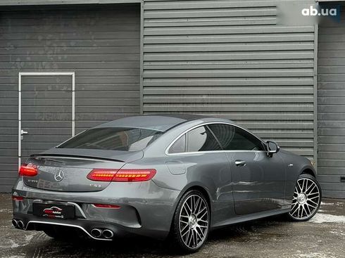 Mercedes-Benz E-Класс 2022 - фото 7