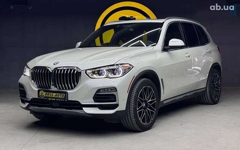 BMW X5 2019 - фото 3