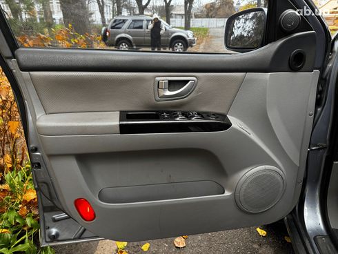 Kia Sorento 2008 серый - фото 10