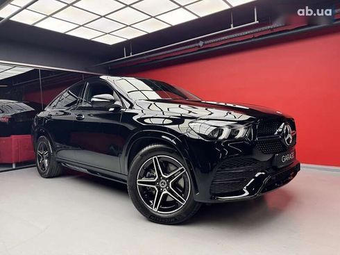 Mercedes-Benz GLE-Class 2023 - фото 9