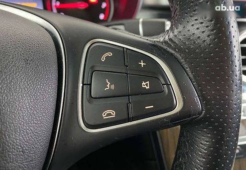 Mercedes-Benz GLC-Класс 2018 - фото 15
