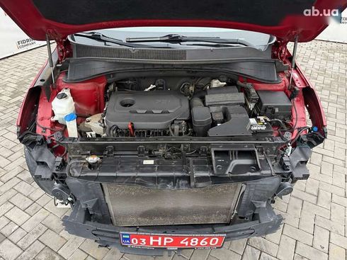 Kia Sorento 2016 - фото 18