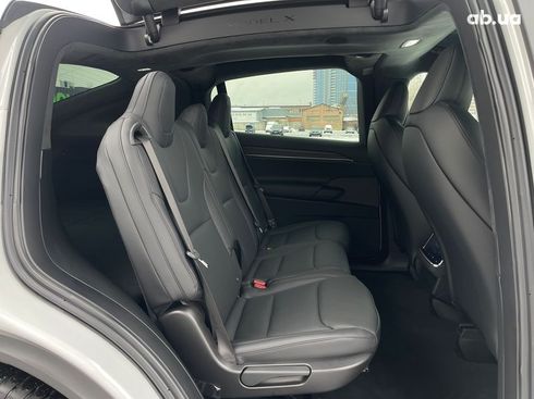 Tesla Model X 2023 - фото 16