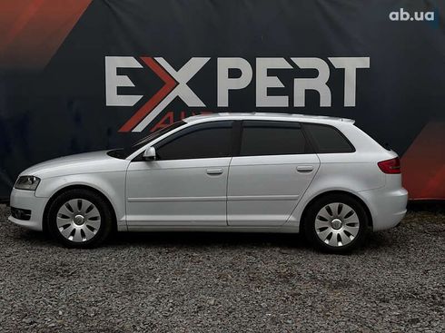 Audi A3 2012 - фото 5