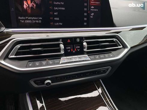 BMW X5 2019 - фото 17