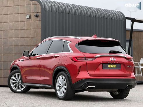 Infiniti QX50 2018 - фото 19