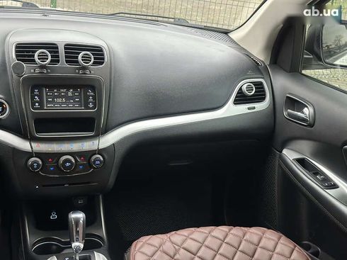 Dodge Journey 2018 - фото 25