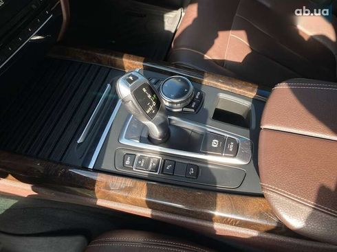 BMW X5 2014 - фото 20
