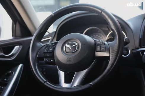 Mazda 6 2012 - фото 16