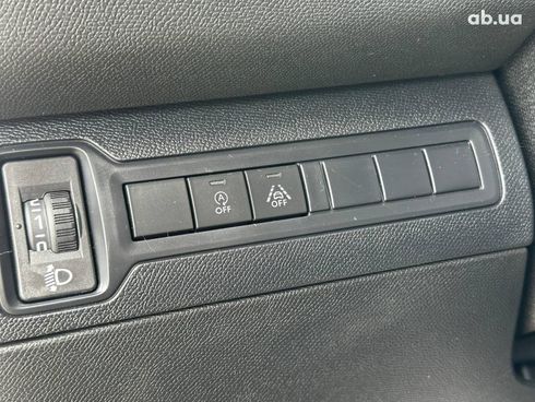 Peugeot 308 2019 белый - фото 27