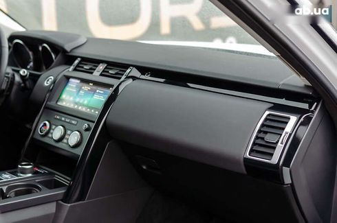 Land Rover Discovery 2018 - фото 29
