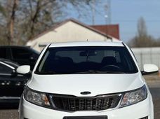 Купити Kia Rio бу в Україні - купити на Автобазарі