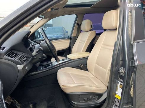 BMW X5 2012 - фото 18