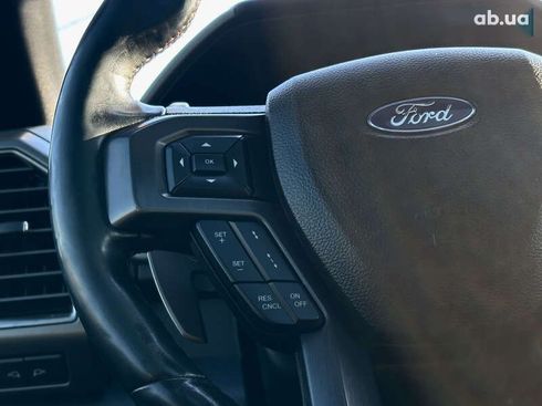 Ford f-150 2017 - фото 30
