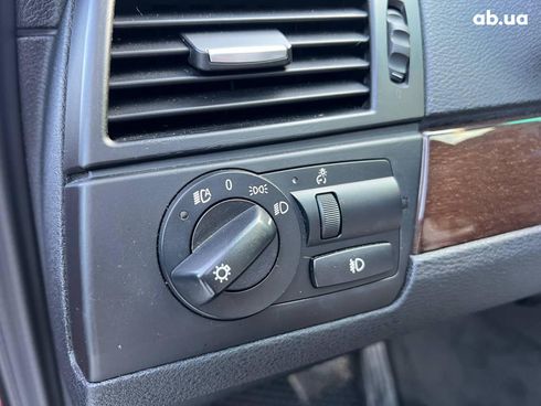 BMW X3 2010 красный - фото 20