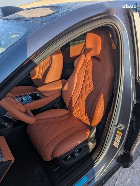 BYD Sea Lion 7 2025 - фото 12