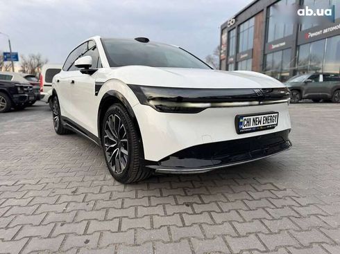 Zeekr 7X 2024 - фото 17