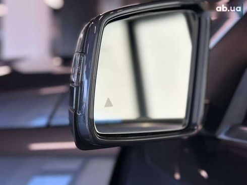 Mercedes-Benz GL-Класс 2014 - фото 14