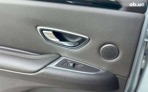 Renault Espace 2016 - фото 18