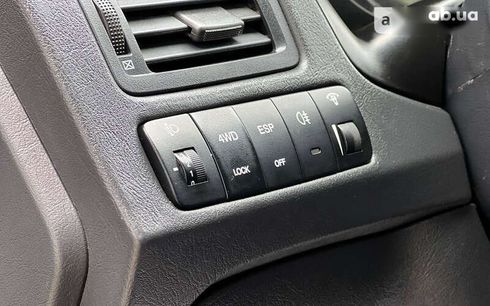 Hyundai Tucson 2008 - фото 11