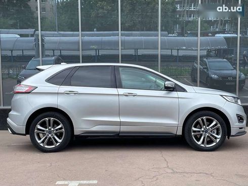 Ford Edge 2016 - фото 2