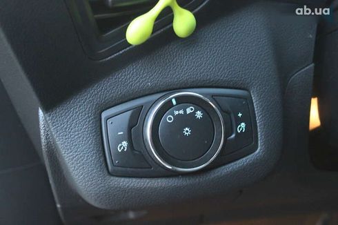 Ford C-Max 2014 - фото 24