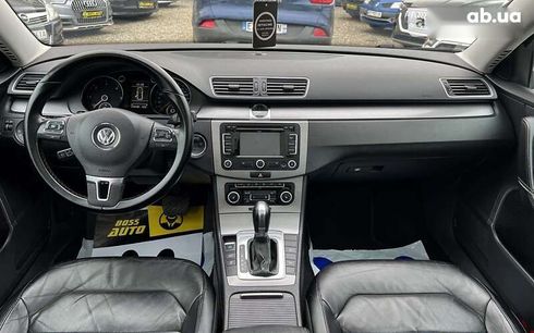 Volkswagen Passat 2011 - фото 14