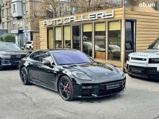 Продажа б/у Porsche Panamera 2024 года в Киеве - купить на Автобазаре