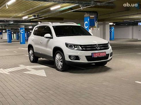 Volkswagen Tiguan 2015 - фото 4