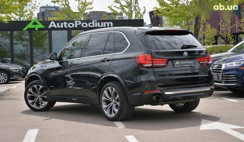 BMW X5 2014 - фото 9