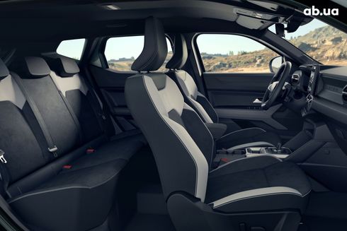 Renault Duster 2026 - фото 11