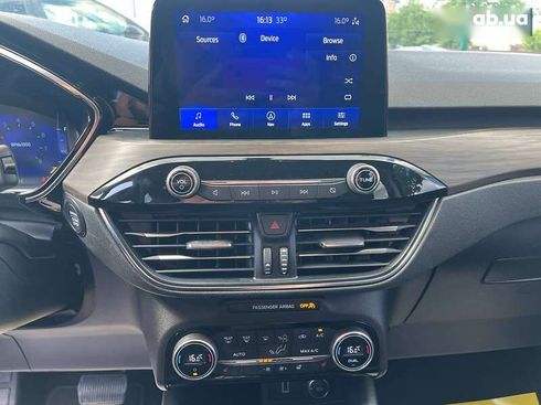 Ford Escape 2020 - фото 19