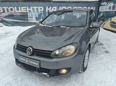 Продаж вживаних Volkswagen Golf 2012 року - купити на Автобазарі