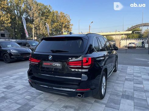 BMW X5 2015 - фото 15