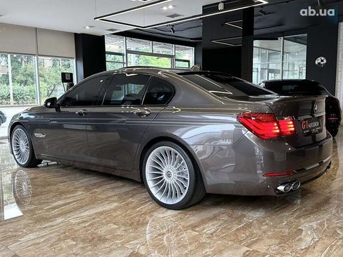 BMW 7 серия 2012 - фото 13