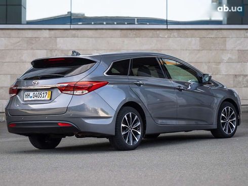 Hyundai i40 2016 - фото 3