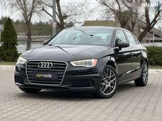 Продажа б/у Audi A3 в Киеве - купить на Автобазаре
