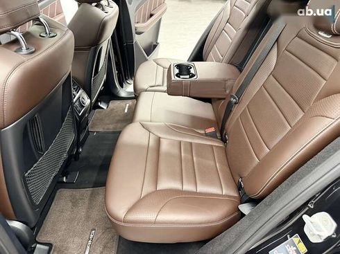 Mercedes-Benz M-Класс 2012 - фото 28