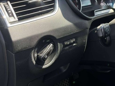 Skoda Octavia 2015 - фото 15