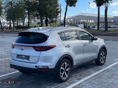 Kia Sportage 2020 - фото 7