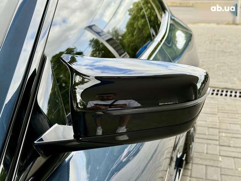 BMW 4 серия 2023 - фото 24