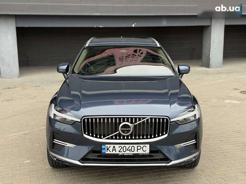 Volvo XC60 2023 - фото 26