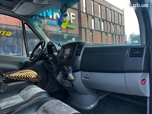 Mercedes-Benz Sprinter 2012 - фото 10