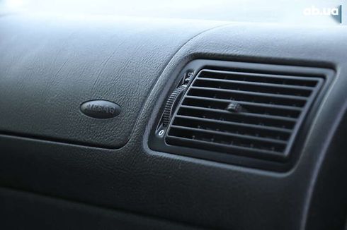 Volkswagen Golf 2003 - фото 28