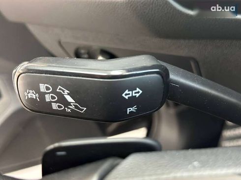 Volkswagen Tiguan 2016 - фото 26
